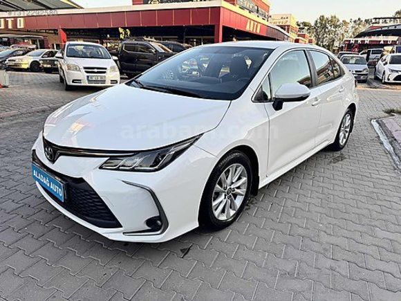 2023 İLK ELDEN SERVİS BAKIMLI