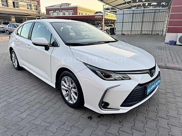 2023 İLK ELDEN SERVİS BAKIMLI