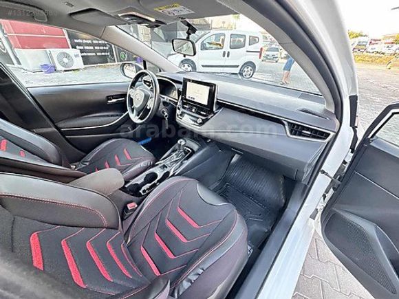 2023 İLK ELDEN SERVİS BAKIMLI