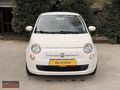 NİSA OTOMOTİV'DEN 2009 FİAT 500 1.4 BENZİN MANUEL