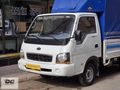 ÖZGÜNEŞ'den 2004 MODEL 2.500 DLX ÇİFT TEKER YENİ MUAYNELİ