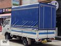ÖZGÜNEŞ'den 2004 MODEL 2.500 DLX ÇİFT TEKER YENİ MUAYNELİ