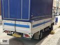 ÖZGÜNEŞ'den 2004 MODEL 2.500 DLX ÇİFT TEKER YENİ MUAYNELİ