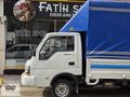 ÖZGÜNEŞ'den 2004 MODEL 2.500 DLX ÇİFT TEKER YENİ MUAYNELİ
