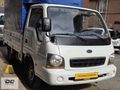 ÖZGÜNEŞ'den 2004 MODEL 2.500 DLX ÇİFT TEKER YENİ MUAYNELİ