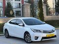 ASCAR DAN_Hatasız Otomatik 2014 Model Toyota Corolla Touch