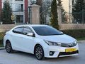 ASCAR DAN_Hatasız Otomatik 2014 Model Toyota Corolla Touch