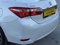 ASCAR DAN_Hatasız Otomatik 2014 Model Toyota Corolla Touch