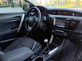 ASCAR DAN_Hatasız Otomatik 2014 Model Toyota Corolla Touch