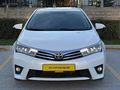 ASCAR DAN_Hatasız Otomatik 2014 Model Toyota Corolla Touch