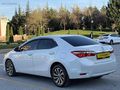 ASCAR DAN_Hatasız Otomatik 2014 Model Toyota Corolla Touch