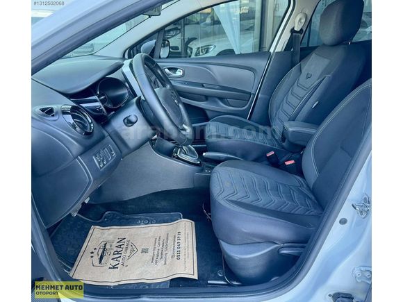 2019 ÇIKIŞLI-OTOMATİK-DİZEL-DEĞİŞENSİZ-TABLET EKRAN-1.5 dCi