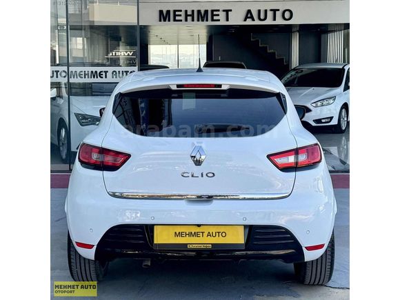 2019 ÇIKIŞLI-OTOMATİK-DİZEL-DEĞİŞENSİZ-TABLET EKRAN-1.5 dCi