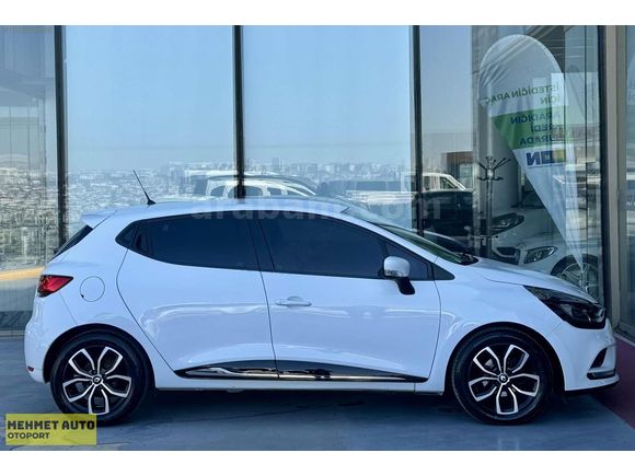 2019 ÇIKIŞLI-OTOMATİK-DİZEL-DEĞİŞENSİZ-TABLET EKRAN-1.5 dCi