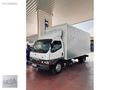 EMSALLERİNİN EN TEMİZİ MİTSUBİSHİ FE 659 F6L CANTER