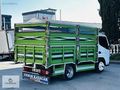 CESURDAN 2007 MODEL MİTSUBİSHİFE711 ÜÇ İLAVELİ SAÇ KASA KAMYONET