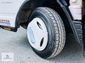 CESURDAN 2007 MODEL MİTSUBİSHİFE711 ÜÇ İLAVELİ SAÇ KASA KAMYONET