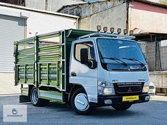CESURDAN 2007 MODEL MİTSUBİSHİFE711 ÜÇ İLAVELİ SAÇ KASA KAMYONET