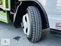 CESURDAN 2007 MODEL MİTSUBİSHİFE711 ÜÇ İLAVELİ SAÇ KASA KAMYONET