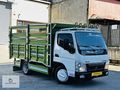 CESURDAN 2007 MODEL MİTSUBİSHİFE711 ÜÇ İLAVELİ SAÇ KASA KAMYONET