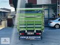 CESURDAN 2007 MODEL MİTSUBİSHİFE711 ÜÇ İLAVELİ SAÇ KASA KAMYONET