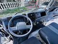 CESURDAN 2007 MODEL MİTSUBİSHİFE711 ÜÇ İLAVELİ SAÇ KASA KAMYONET