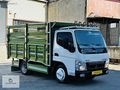CESURDAN 2007 MODEL MİTSUBİSHİFE711 ÜÇ İLAVELİ SAÇ KASA KAMYONET