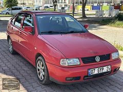 2B OTOMOTİV DEN 1.6 POLO CLASSİC DÜLBÜN GÖĞÜS