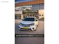 DORE DEN 2015 COROLLA 1.6 TOUCH LPG Lİ