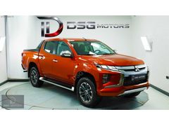 DSG MoToRs'DaN-Mitsubishi L200-4x4-Kredi Kartına 12 Ay Taksit