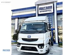 MUTSAN 2009 1142 ALÇAK KABİN ADETLİ