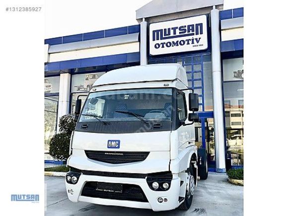 MUTSAN 2009 1142 ALÇAK KABİN ADETLİ