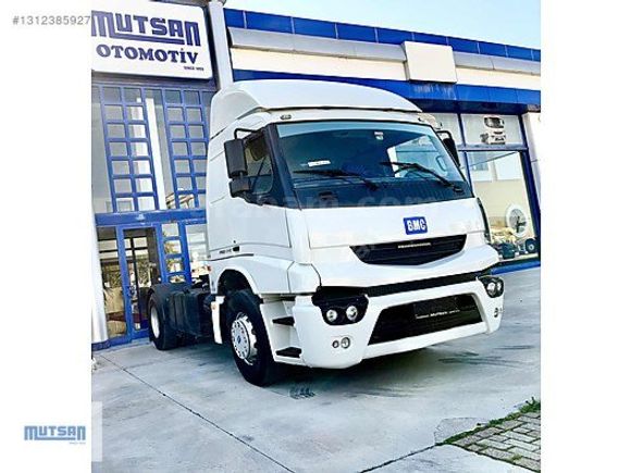 MUTSAN 2009 1142 ALÇAK KABİN ADETLİ