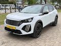HLS MOTORS'DAN HATASIZ PEUGEOT 2008 GT
