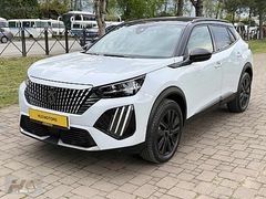 HLS MOTORS'DAN HATASIZ PEUGEOT 2008 GT