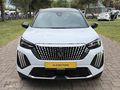 HLS MOTORS'DAN HATASIZ PEUGEOT 2008 GT