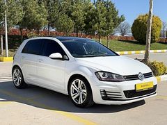 BUDAKOĞLU'ndan VW HİGHLİNE 1.4 TSİ BMT SUNROOF'lu