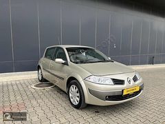 ZEKİ OTOMOTİV İNEGÖL'DEN 2006 YAKIT CİMRİSİ MEGANE