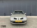 ZEKİ OTOMOTİV İNEGÖL'DEN 2006 YAKIT CİMRİSİ MEGANE