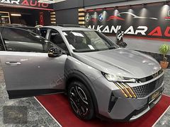 "2025çıkışlı-E-3008-ALLURE BOYASIZ*TRAMERSİZ*CAMTAVAN*12TKST