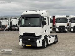 2022 MODEL T 520 HI CAB ADR-DEP-KLİMA-BUZDOLABI-TRANSPORT ! !