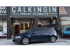 "ÇALKINSIN" DEĞİŞENSİZ CAM TAVAN