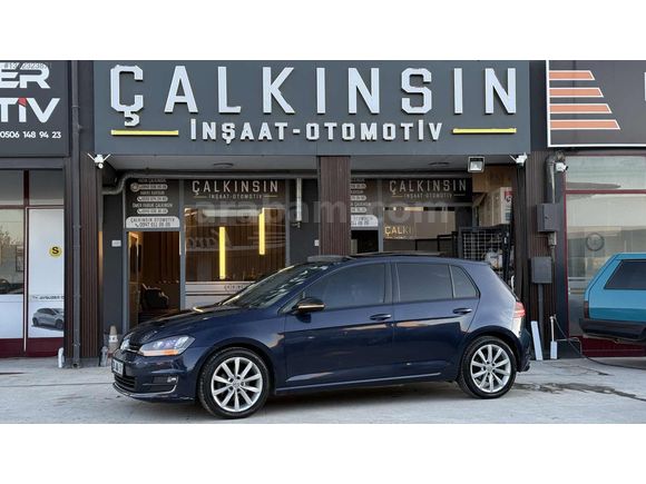 "ÇALKINSIN" DEĞİŞENSİZ CAM TAVAN