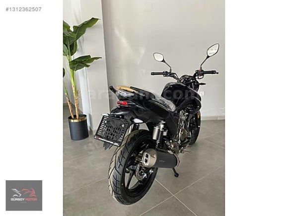 MONDİAL 125 DRİFT-L 2026