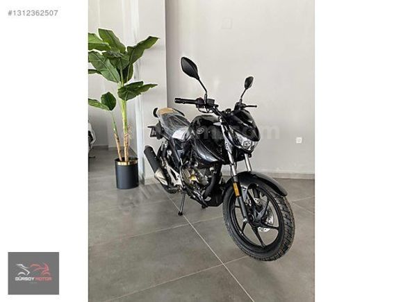 MONDİAL 125 DRİFT-L 2026