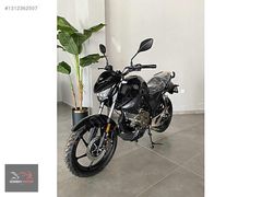 MONDİAL 125 DRİFT-L 2026