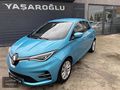 YAŞAROĞLU/2022/RENAULT/ZOE/OTOMATİK