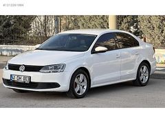 YÜCE'DEN 1.2 TSİ OTOMATİK JETTA SORUNSUZ