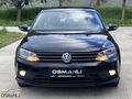 OSMANLI AUTO'DAN 2014 VW JETTA 1.2 TSI DSG COMFORTLİNE