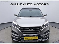 BULUTAUTOMOTORS'TAN 0.99ORAN-12TAKSİT-1.6T-GDI-4*4-ELİTE